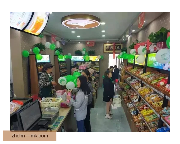 2026世界杯官方授权便利店全球布局突破五千家